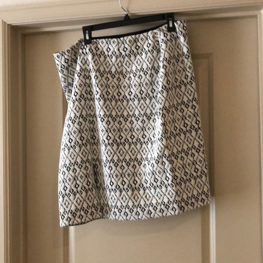 Pencil Skirt